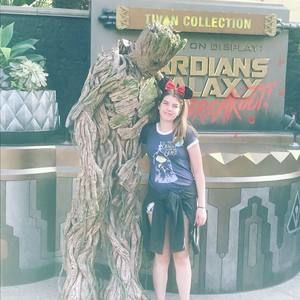 Meet your Posher, Robyn